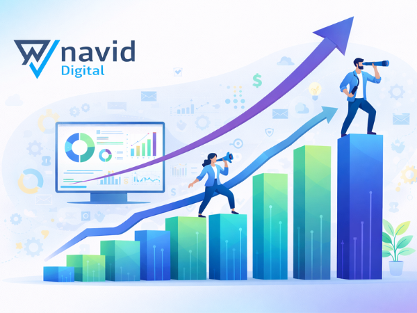 Digital Marketing Consultation